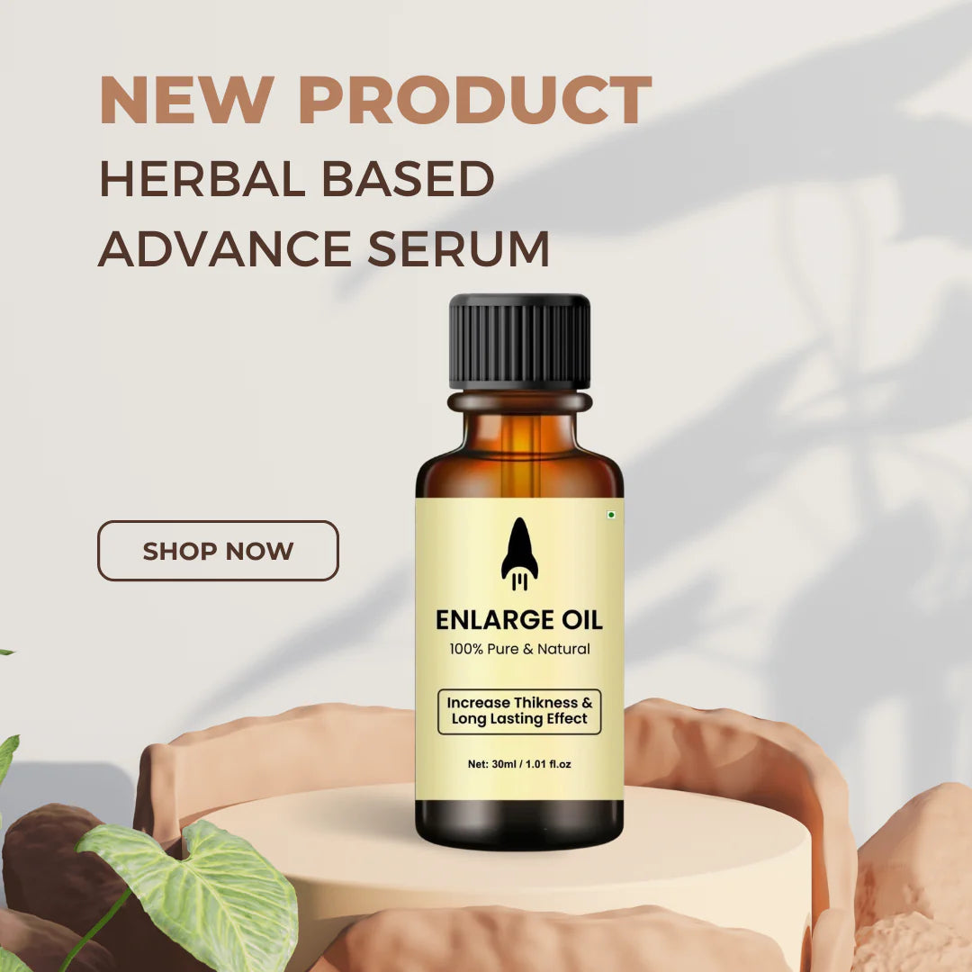 Herbal Based Advance Serum BUY 1 GET 1 FREE (4.9/5 ⭐⭐⭐⭐⭐ 90,022 Reviews)